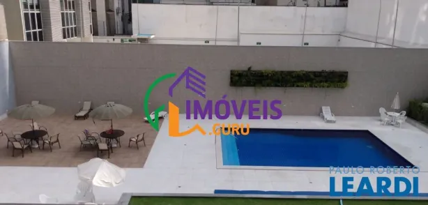 Apartamento com 3 Quartos à venda, 166m² no Consolação, São Paulo
