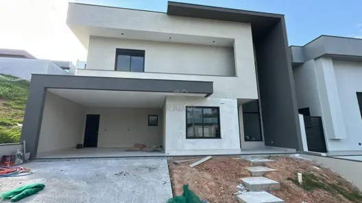 Casa de Condomínio com 3 Quartos à venda, 237m² no Vila Pagano, Valinhos