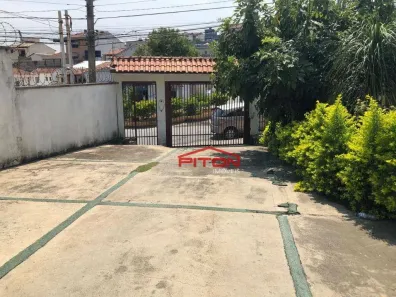 Lote/Terreno à venda, 296m² no Vila São Geraldo, São Paulo