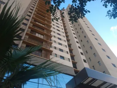 Apartamento com 3 Quartos para alugar, 140m² no Vila Ferroviária, Araraquara