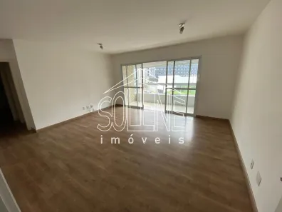 Apartamento com 3 Quartos para alugar, 118m² no Centro, Osasco