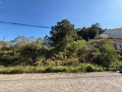 Lote/Terreno à venda, 200m² no Forquilhas, São José