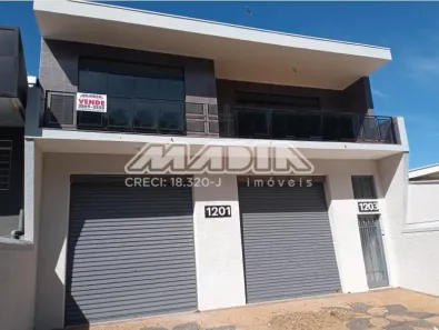 Ponto Comercial à venda, 388m² no Jardim dos Oliveiras, Campinas