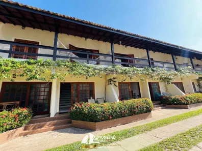 Casa de Condomínio com 2 Quartos para venda ou aluguel, 115m² no Bairro de Juquehy, São Sebastião