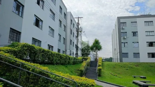 Apartamento com 3 Quartos à venda, 54m² no Parque Residencial Cidade Nova, Maringá