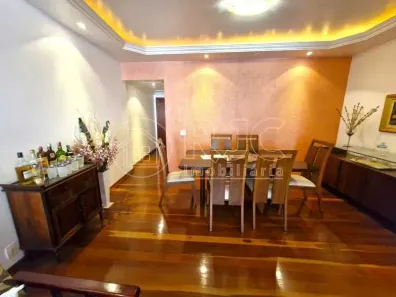 Apartamento com 4 Quartos à venda, 135m² no Tijuca, Rio de Janeiro
