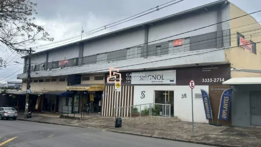 Sala Comercial para alugar, 400m² no São Salvador, Belo Horizonte