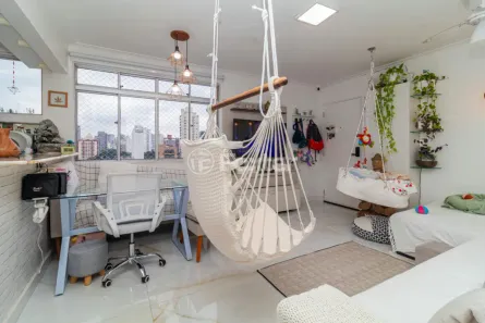 Apartamento com 2 Quartos à venda, 64m² no Vila Nova Conceição, São Paulo