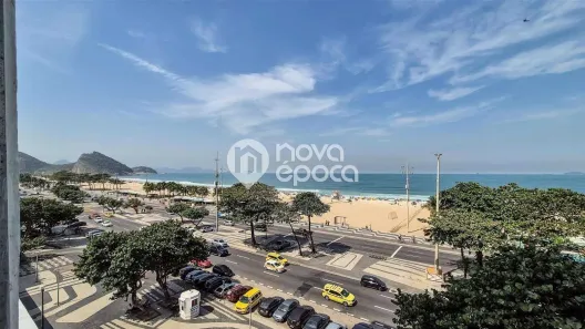 Apartamento com 3 Quartos à venda, 344m² no Copacabana, Rio de Janeiro