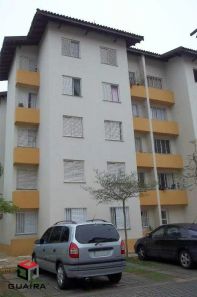 Apartamento com 3 Quartos à venda, 64m² no Demarchi, São Bernardo do Campo