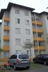 Apartamento com 3 Quartos à venda, 64m² no Demarchi, São Bernardo do Campo