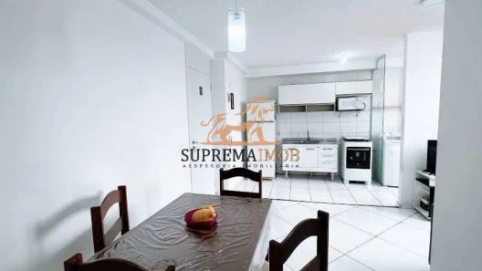 Apartamento com 2 Quartos à venda, 41m² no Iporanga, Sorocaba