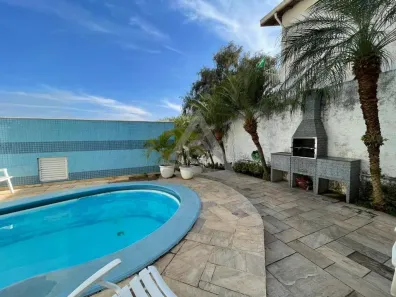 Imóvel Comercial com 4 Quartos à venda, 450m² no Jardim Paraíso, Campinas