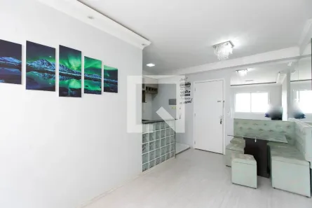 Apartamento com 2 Quartos à venda, 45m² no Itaquera, São Paulo
