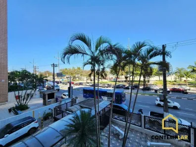 Apartamento com 3 Quartos à venda, 130m² no José Menino, Santos
