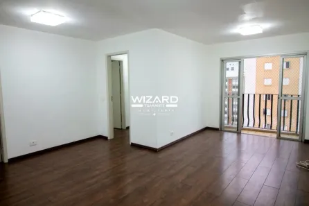 Apartamento com 2 Quartos à venda, 85m² no Brooklin Paulista, São Paulo