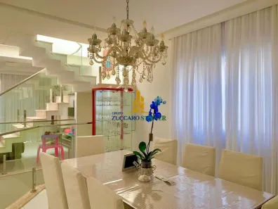 Sobrado com 3 Quartos à venda, 408m² no Parque Renato Maia, Guarulhos