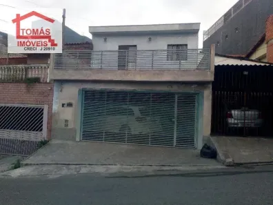 Sobrado com 2 Quartos à venda, 139m² no Jardim São Ricardo, São Paulo