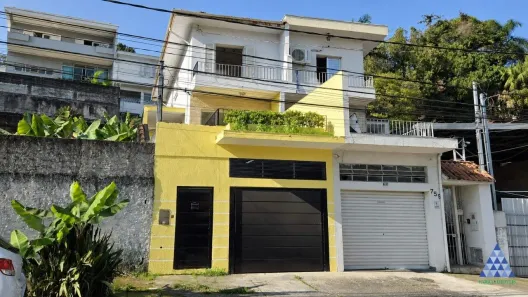 Sobrado com 2 Quartos para alugar, 180m² no Jardim Petrópolis, São Paulo