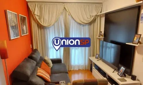 Apartamento com 3 Quartos à venda, 73m² no Chácara Inglesa, São Paulo