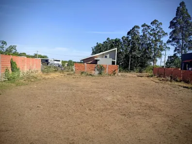 Lote/Terreno à venda, 308m² no Vila São Francisco, Dourados