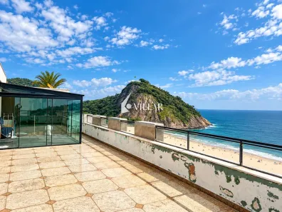 Cobertura com 2 Quartos à venda, 245m² no Copacabana, Rio de Janeiro