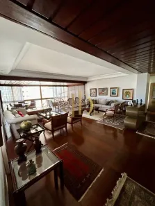 Apartamento com 4 Quartos à venda, 450m² no Barra, Salvador