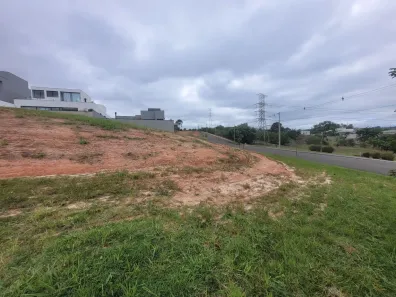 Lote/Terreno à venda, 612m² no Pinheirinho, Itu
