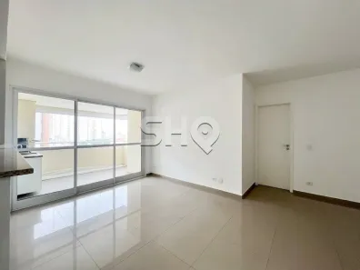 Apartamento com 2 Quartos à venda, 76m² no Santana, São Paulo