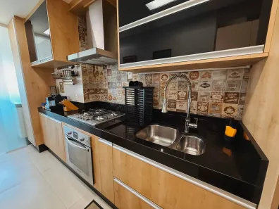 Apartamento com 2 Quartos à venda, 81m² no Vila Formosa, São Paulo