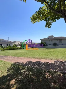 Lote/Terreno à venda, 475m² no Alphaville, Santana de Parnaíba