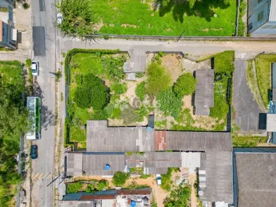 Lote/Terreno à venda, 1500m² no Jardim Diva (Fazendinha), Santana de Parnaíba