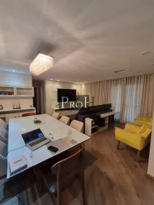 Apartamento com 3 Quartos à venda, 92m² no Baeta Neves, São Bernardo do Campo