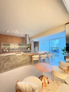 Apartamento com 3 Quartos à venda, 125m² no Centro, Criciúma