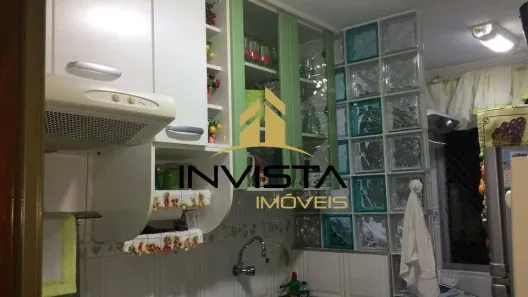 Apartamento com 3 Quartos à venda, 62m² no Floradas de São José, São José dos Campos