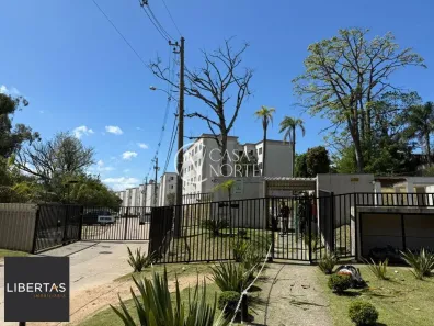 Apartamento com 2 Quartos à venda, 40m² no Morro Santana, Porto Alegre