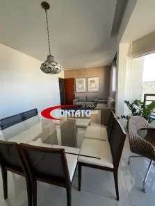 Apartamento com 3 Quartos à venda, 100m² no Lourdes, Belo Horizonte