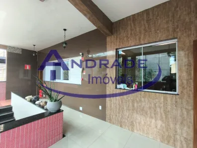 Ponto Comercial com 5 Quartos para alugar, 310m² no Santa Terezinha, Belo Horizonte