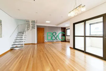 Apartamento com 3 Quartos à venda, 277m² no Mirandópolis, São Paulo