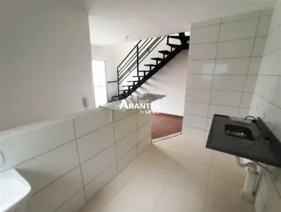 Cobertura com 2 Quartos à venda, 104m² no Martins, Uberlândia