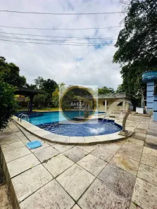 Casa de Condomínio com 6 Quartos à venda, 600m² no Aldeia dos Camarás, Camaragibe