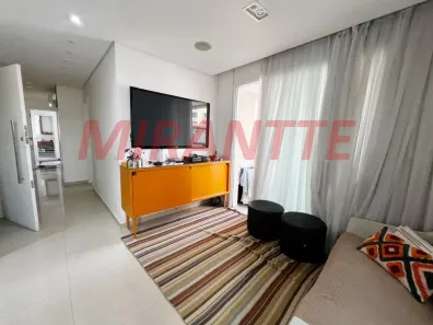 Apartamento com 4 Quartos à venda, 147m² no Água Fria, São Paulo