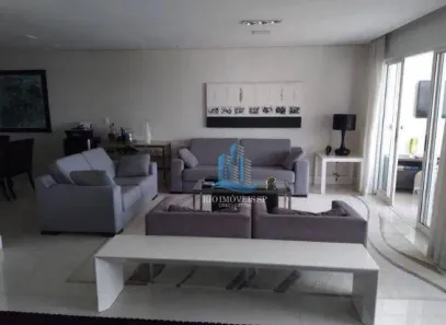 Apartamento com 4 Quartos à venda, 261m² no Santa Paula, São Caetano do Sul