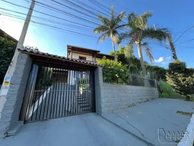 Casa com 3 Quartos à venda, 179m² no Rondônia, Novo Hamburgo