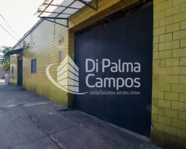 Galpão/Depósito/Armazém para venda ou aluguel, 1408m² no Saúde, São Paulo