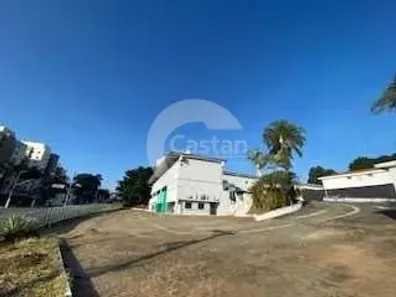 Galpão/Depósito/Armazém com 1 Quarto à venda, 5500m² no Interlagos, São Paulo