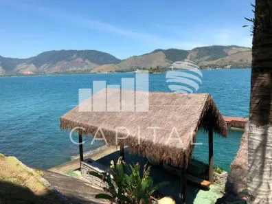 Casa com 5 Quartos à venda, 6200m² no Centro, Angra dos Reis