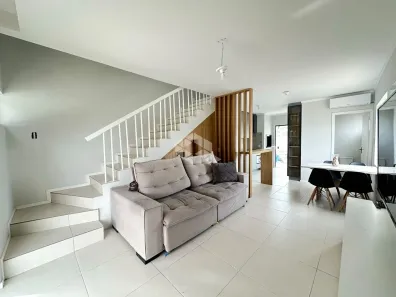 Apartamento com 2 Quartos à venda, 90m² no João Alves, Santa Cruz do Sul