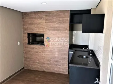 Apartamento com 3 Quartos à venda, 202m² no Jardim Botânico, Ribeirão Preto