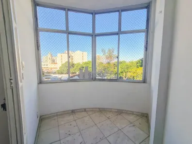 Apartamento com 3 Quartos à venda, 126m² no Praça da Bandeira, Rio de Janeiro